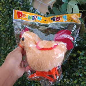 CHICKEN