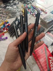 Bolpoint Pilot BP-1RT Black