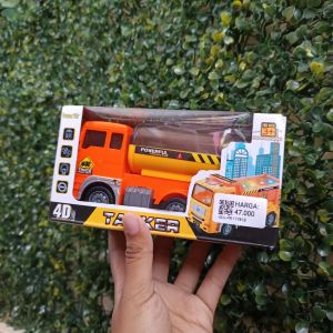 B/O TRUCK