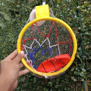 BASKETBALL SET 12CM