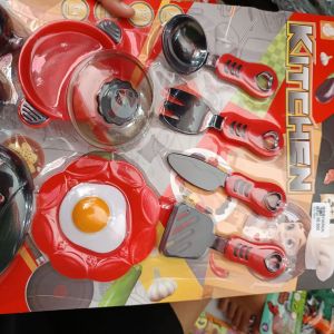 PRETEND PLAY