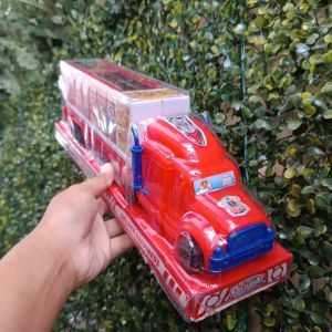 SUPER TRUCK