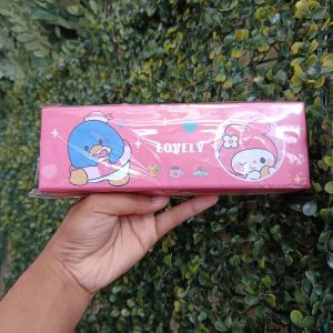 Pencil Box