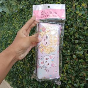 Pencil Case Ret Girl Rab