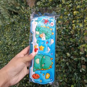 Pencil Case Dino