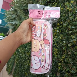 Pencil Case Ret Animal
