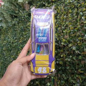 Pencil Case Mobil Smell