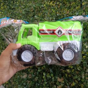 HEAVY TRUCK TANGKI