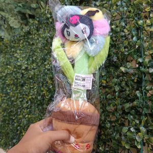 B/O DANCE KUROMI