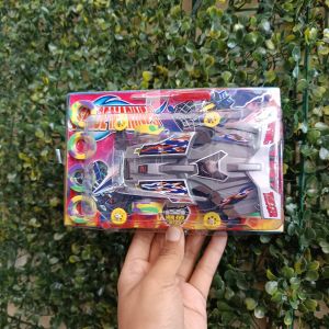 TAMIYA 4WD
