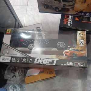 R/C DC SPEED DRIVE