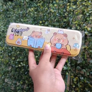 Pencil Case Capy Bara