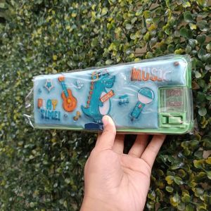 Pencil Case Lampu