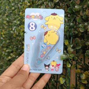 Correction Tape My Melody