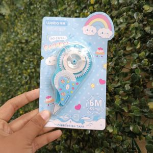 Correction Tape Rainbow