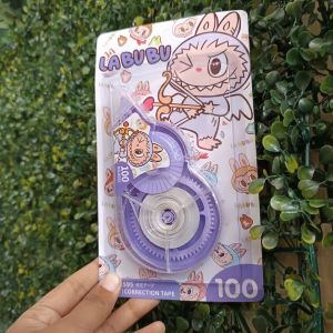 Correction Tape Labubu