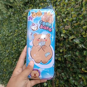 Pencil Case Capy Bara