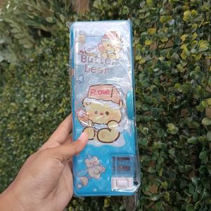 Pencil Case Chocolate