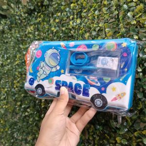 Pencil Case Space