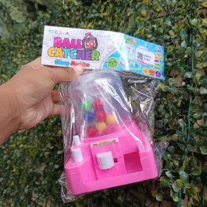 CLAW MACHINE TOY