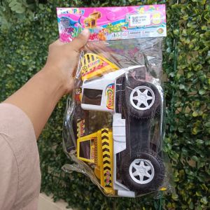 TRUCK OPTIMAL BEGO