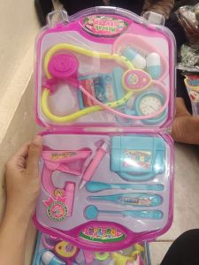 MEDIUM BAG DOCTOR