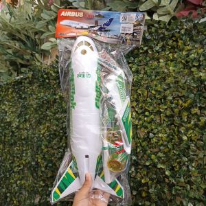 PESAWAT AIRBUS