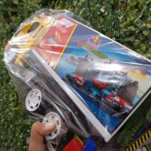 TRUCK BOX