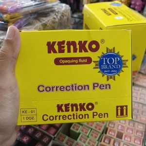 Correction Tape Kenko