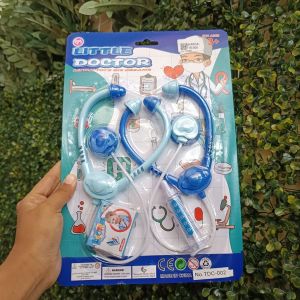 DOCTOR PLAY SET