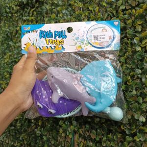 SPRAY SHARKS