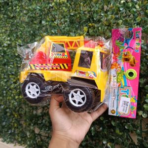 TRUCK OPTIMAL DEREK