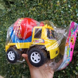 TRUCK OPTIMAL MOLEN