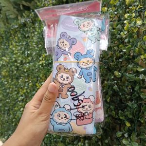 Pencil Case Ice Cream