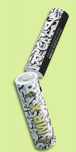 Batrai MR X 3600MAH