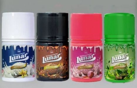 LUNAR  SERIES 60ML 2025