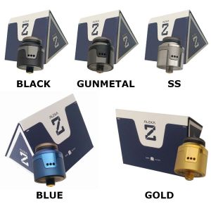 RDA ALEXA Z GOLD 