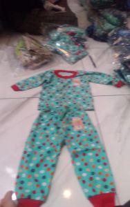 Viola set pj-pj S