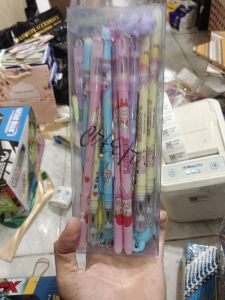 Bolpoint Gel Labubu Monster 
