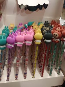 Pensil Bensia Labubu