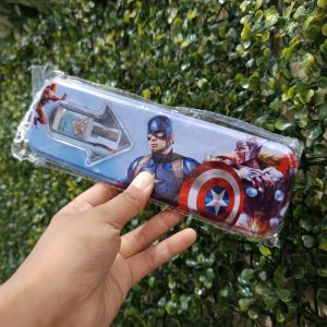 Pencil Case Disney 2