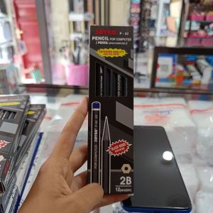 Pencil 2B Joyko Black W