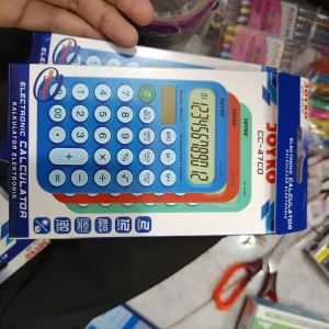 Kalkulator Joyko
