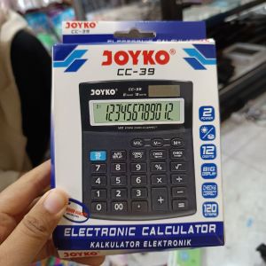 Kalkulator Joyko 2