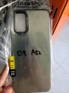 So Cool Oppo A52/A92 (New)