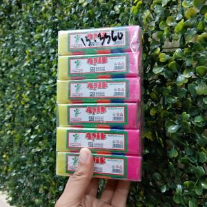 Malam Pet APIK 6c Kecil