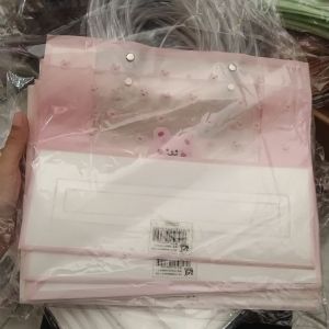 Shop Bag Selang Horizontal Sedang