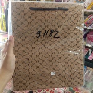 Paper Bag (Branded) Kecil