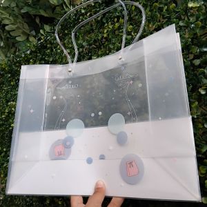 Shop Bag Selang Horizontal Besar