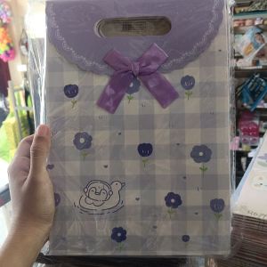 Paperbag Tutup Kecil